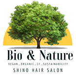 Bio & Nature hair salon 恵比寿｜オーガニック製品